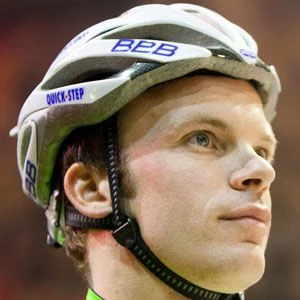 Iljo Keisse - Age, Height, Birthdate, Family, Wiki & More