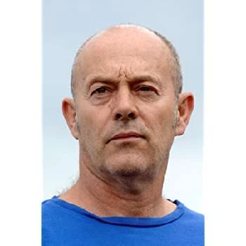 Keith Allen Biography