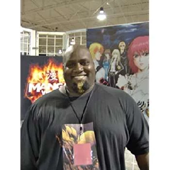 Keith Burgess - Age, Bio, Birthdate, Family, Networth & More