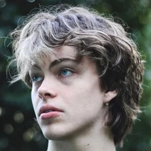 Chase Keith Biography