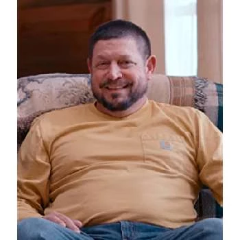 Keith Cook - Age, Bio, Birthdate, Family, Networth & More