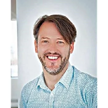 Keith Farquhar - Age, Bio, Birthdate, Family, Networth & More