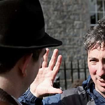 Keith Farrell - Age, Bio, Birthdate, Family, Networth & More