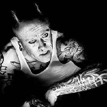 Keith Flint - Income, Birthday, Family, Bio, Networth & More