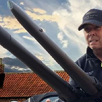 Keith Harding - Age, Bio, Birthdate, Family, Networth & More