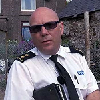 Keith Hogben - Age, Bio, Birthdate, Family, Networth & More