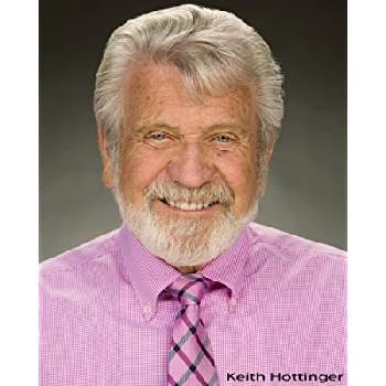 Keith Hottinger - Age, Bio, Birthdate, Family, Networth & More