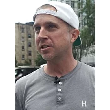 Keith Hufnagel - Age, Height, Birthdate, Family, Wiki & More