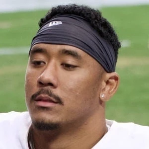 Keith Ismael Biography