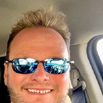 Keith Kimberlin - Age, Bio, Birthdate, Family, Networth & More