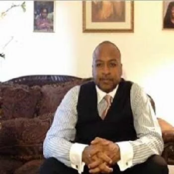 Keith M. Hammond Biography