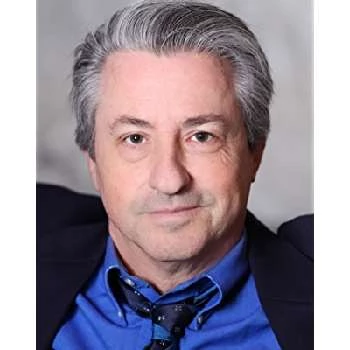 Keith MacKechnie Biography