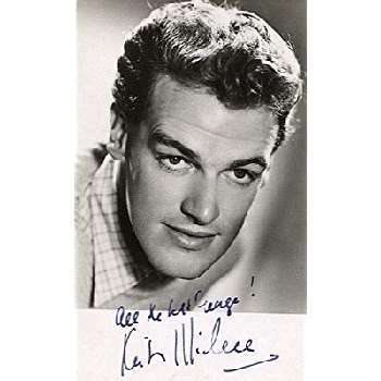 Keith Michell Biography
