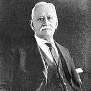 Minor Cooper Keith Biography