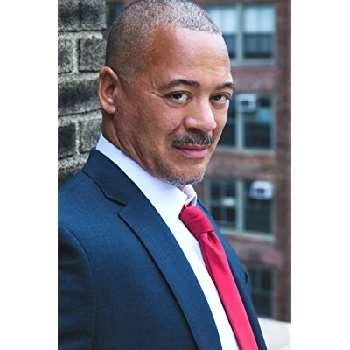 Keith Pillow - Age, Bio, Birthdate, Family, Networth & More