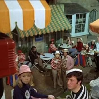 Keith Pyott - Adderess, Bio, Birthdate, Family, Wiki & More