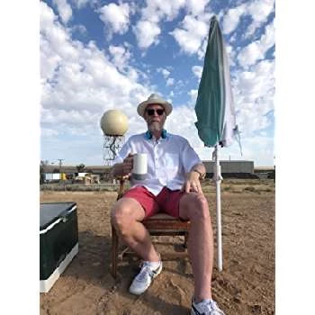 Keith Raskin - Age, Bio, Birthdate, Family, Networth & More