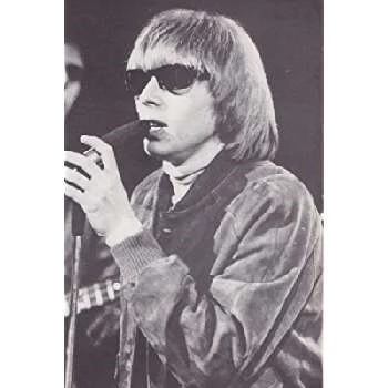 Keith Relf - Age, Bio, Birthdate, Family, Networth & More