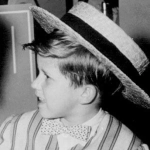 Richard Keith Biography