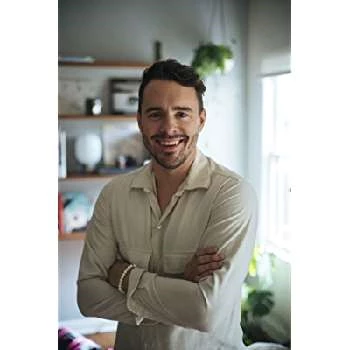Keith Rivers Biography