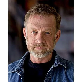 Keith Rushing - Age, Bio, Birthdate, Family, Networth & More