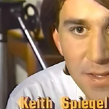 Keith Spiegel - Age, Bio, Birthdate, Family, Networth & More