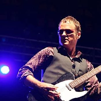 Keith Strickland - Age, Bio, Birthdate, Family, Networth & More