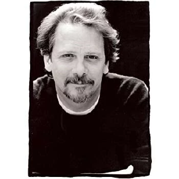 Keith Szarabajka Biography