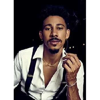 Keiynan Lonsdale