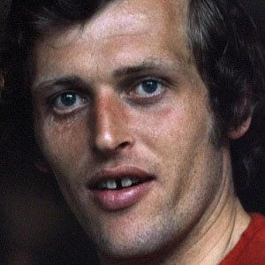 Piet Keizer - Parents, Networth, Bio, Birthdate, Family Wiki & More
