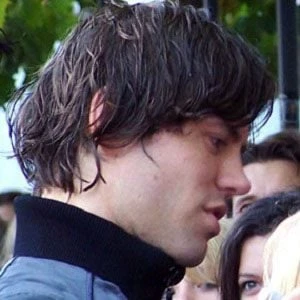 Simon Keizer Biography