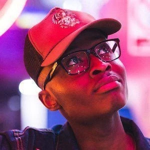 Eman Kellam Biography