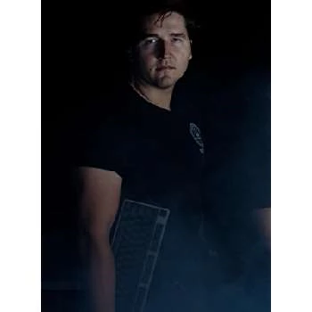 Kellan Rudnicki - Age, Bio, Birthdate, Family, Networth & More