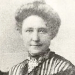 Kate Adams Keller Biography