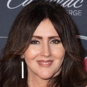 Krista Keller Biography