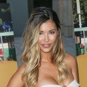 Tiffany Keller Biography