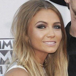 Brittney-Marie Kelley Biography