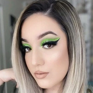 Gabbie Kelley Biography