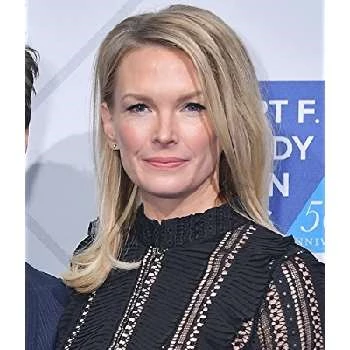 Kelley Wolf Biography