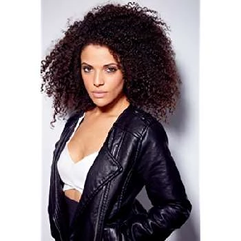 Kellie Aponte - Age, Bio, Birthdate, Family, Networth & More