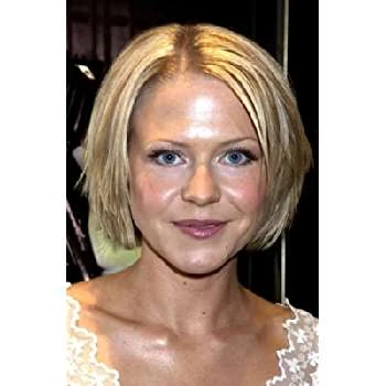 Kellie Bright Biography