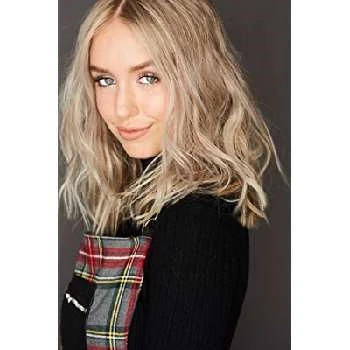 Kellie Cage - Age, Bio, Birthdate, Family, Networth & More