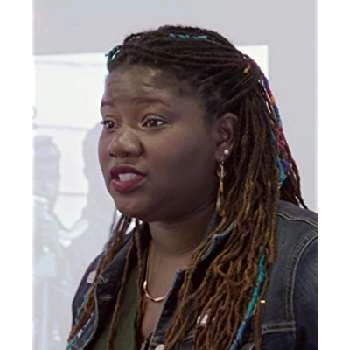 Kellie Carter Jackson - Age, Bio, Birthdate, Family, Networth & More