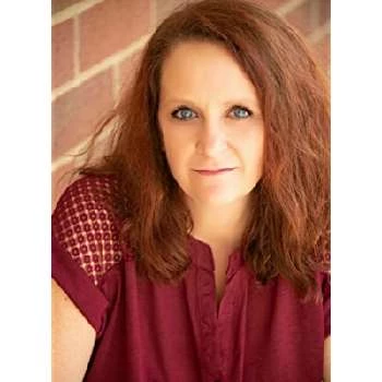 Kellie Hudson Biography