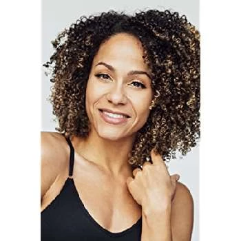 Kellina Rutherford - Age, Bio, Birthdate, Family, Networth & More