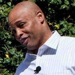 Clark Kellogg Biography