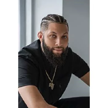 Kellon Akeem - Age, Bio, Birthdate, Family, Networth & More