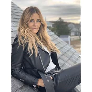 Kelly Bensimon - Family, Bio, Wiki, Dat of Birth, Networth & More