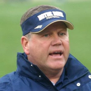 Brian Kelly - Bio, Networth, Family, Age, Birthdate & More
