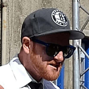 Broden Kelly - Age, Bio, Birthdate, Family, Networth & More